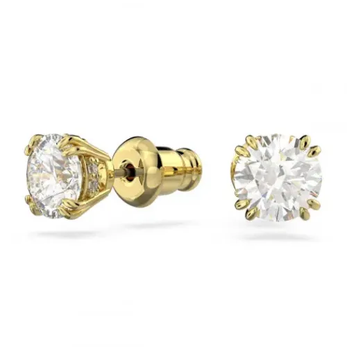 Swarovski Ohrringe-Constella Ohrstecker Gold - 5642595