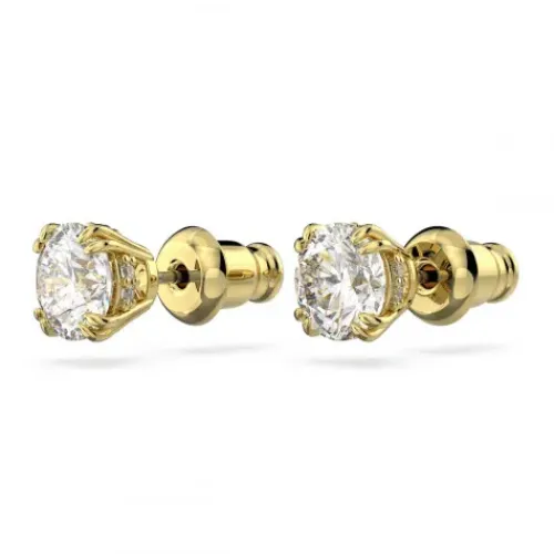 Swarovski Ohrringe-Constella Ohrstecker Gold - 5642595