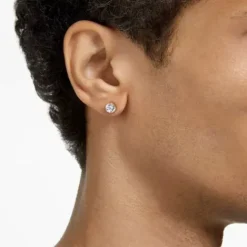 Swarovski Ohrringe-Constella Ohrstecker Gold - 5642595