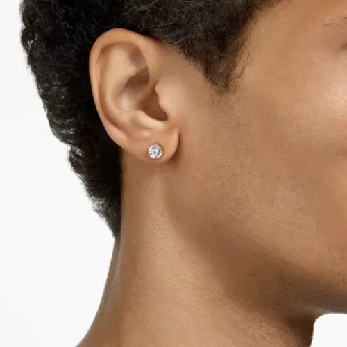 Swarovski Ohrringe-Constella Ohrstecker Gold - 5642595