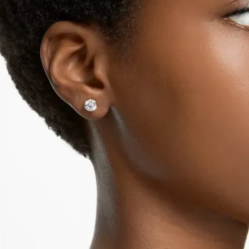 Swarovski Ohrringe-Constella Ohrstecker Gold - 5642595