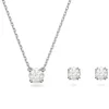 Swarovski Schmuck Set-Constella Set Silber - 5647663