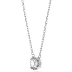 Swarovski Schmuck Set-Constella Set Silber - 5647663