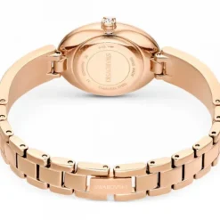 Swarovski Metallarmband-Crystal Rock Oval - 5656822