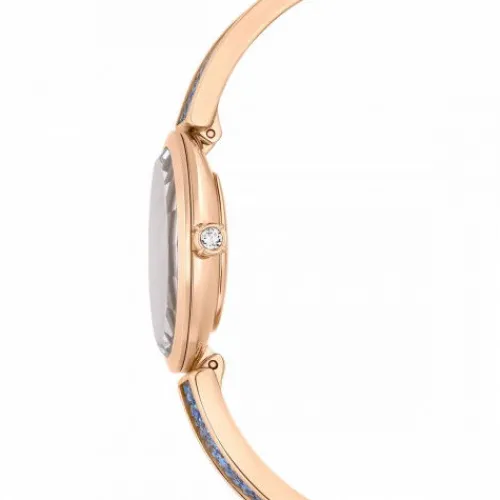 Swarovski Metallarmband-Crystal Rock Oval - 5656822