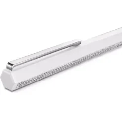 Swarovski Kugelschreiber-Crystal Shimmer Kugelschreiber Weiss - 5678183