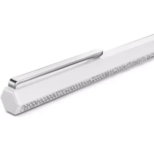 Swarovski Kugelschreiber-Crystal Shimmer Kugelschreiber Weiss - 5678183