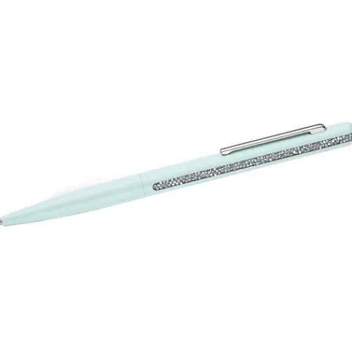 Swarovski Kugelschreiber-Crystal Shimmer Kugelschreiber Green - 5595671
