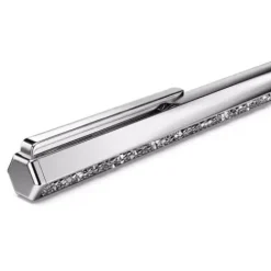 Swarovski Kugelschreiber-Crystal Shimmer Kugelschreiber Silber - 5668056