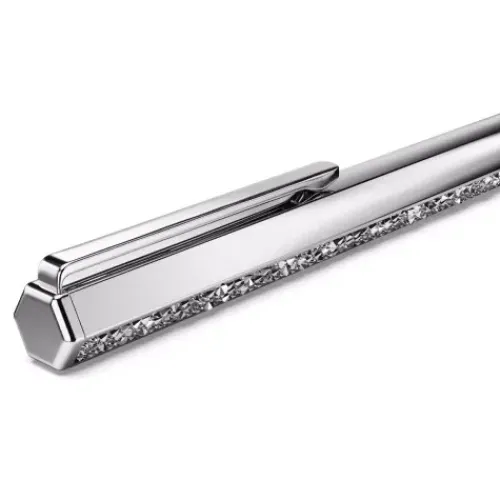 Swarovski Kugelschreiber-Crystal Shimmer Kugelschreiber Silber - 5668056