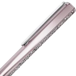 Swarovski Kugelschreiber-Crystal Shimmer Kugelschreiber Rosa - 5678188