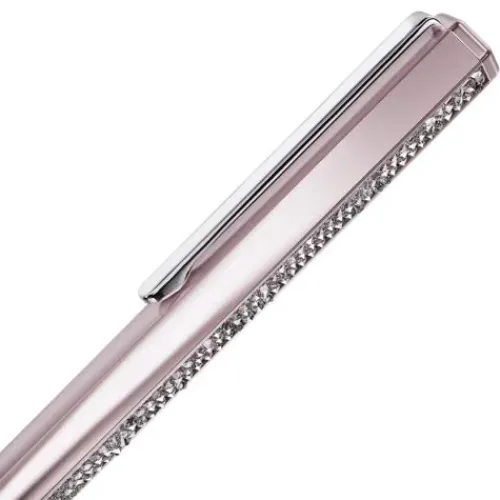 Swarovski Kugelschreiber-Crystal Shimmer Kugelschreiber Rosa - 5678188