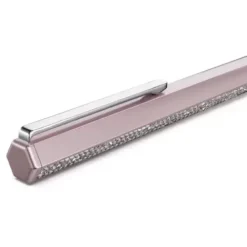 Swarovski Kugelschreiber-Crystal Shimmer Kugelschreiber Rosa - 5678188