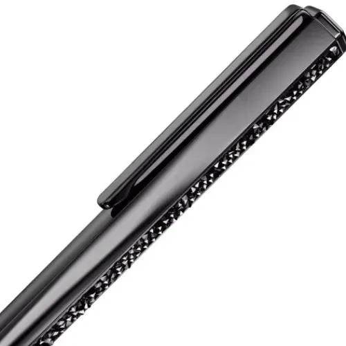 Swarovski Kugelschreiber-Crystal Shimmer Kugelschreiber Schwarz - 5678184