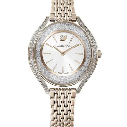 Swarovski Metallarmband-Crystalline Aura - 5519456