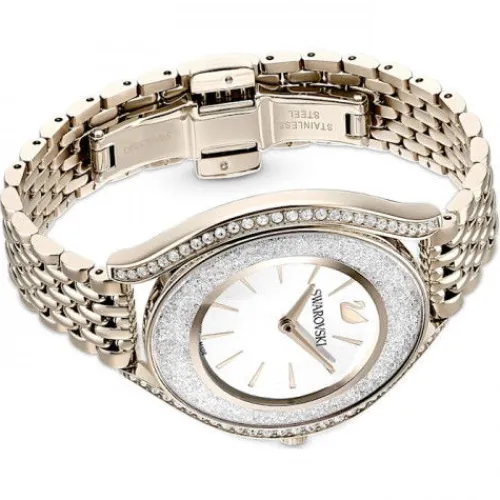 Swarovski Metallarmband-Crystalline Aura - 5519456