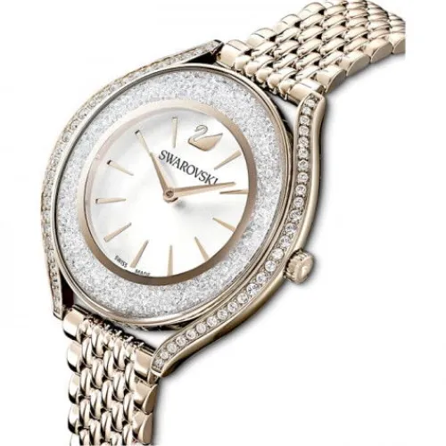 Swarovski Metallarmband-Crystalline Aura - 5519456