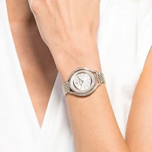 Swarovski Metallarmband-Crystalline Aura - 5519456