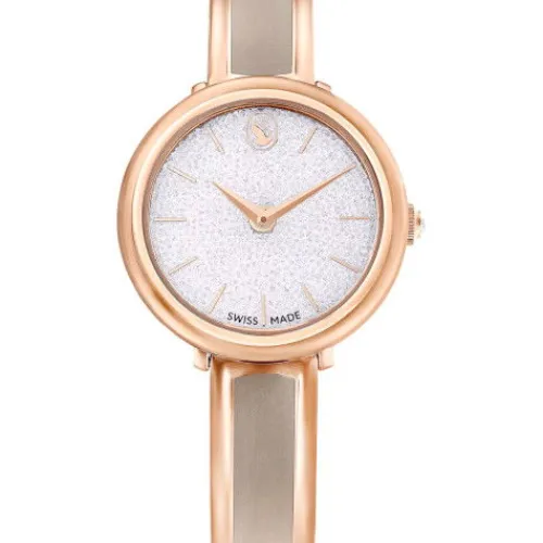 Swarovski Metallarmband-Crystalline Bangle - 5709814