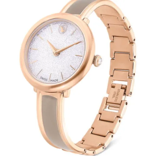 Swarovski Metallarmband-Crystalline Bangle - 5709814