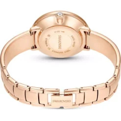 Swarovski Metallarmband-Crystalline Bangle - 5709814