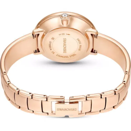 Swarovski Metallarmband-Crystalline Bangle - 5709814