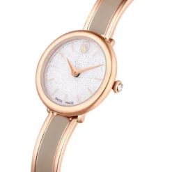 Swarovski Metallarmband-Crystalline Bangle - 5709814