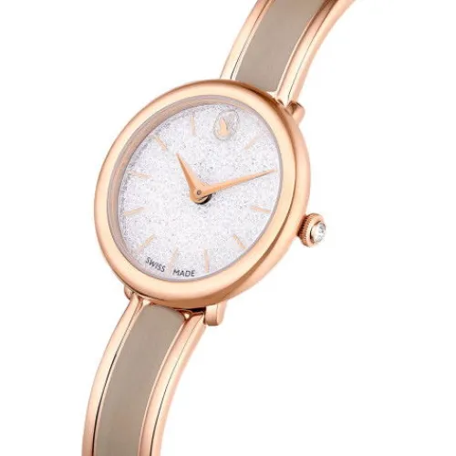 Swarovski Metallarmband-Crystalline Bangle - 5709814