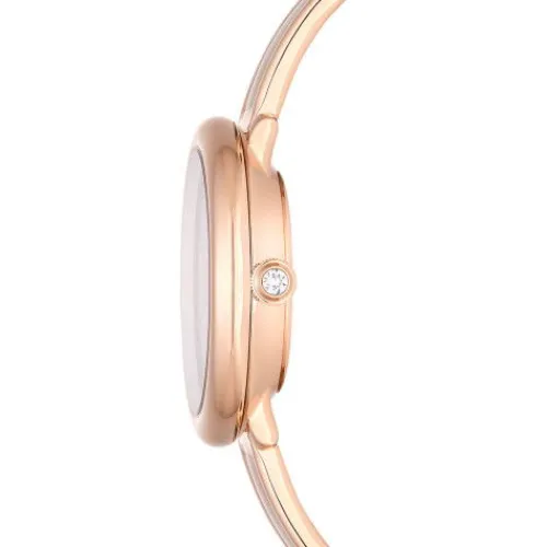 Swarovski Metallarmband-Crystalline Bangle - 5709814