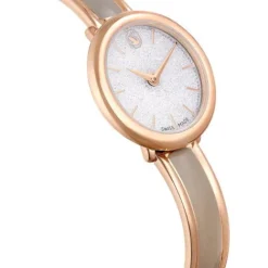 Swarovski Metallarmband-Crystalline Bangle - 5709814