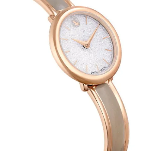 Swarovski Metallarmband-Crystalline Bangle - 5709814