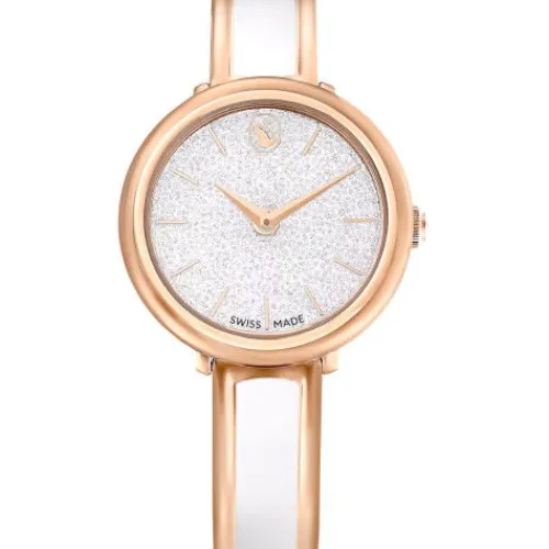 Swarovski Metallarmband-Crystalline Bangle - 5689324