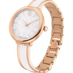 Swarovski Metallarmband-Crystalline Bangle - 5689324