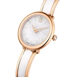 Swarovski Metallarmband-Crystalline Bangle - 5689324