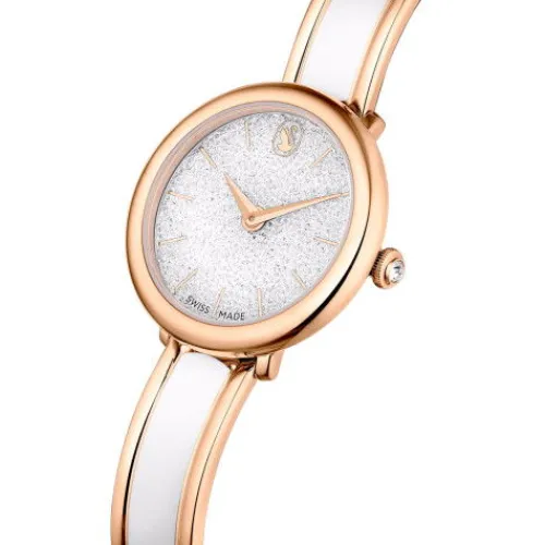 Swarovski Metallarmband-Crystalline Bangle - 5689324