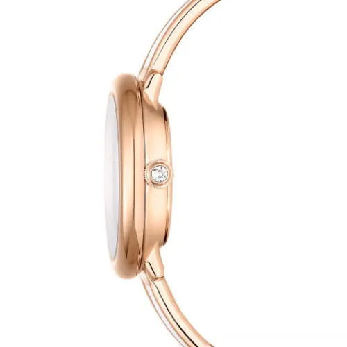 Swarovski Metallarmband-Crystalline Bangle - 5689324