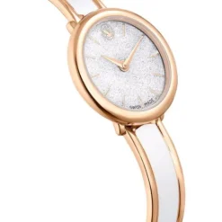 Swarovski Metallarmband-Crystalline Bangle - 5689324