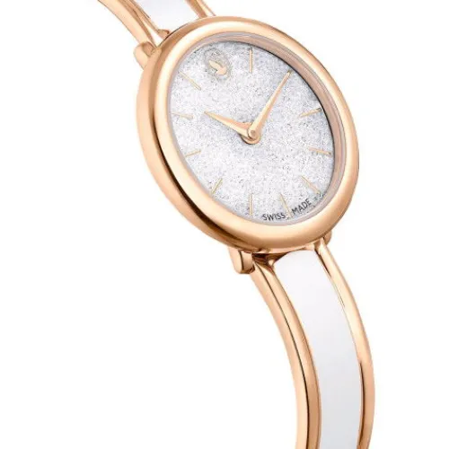 Swarovski Metallarmband-Crystalline Bangle - 5689324