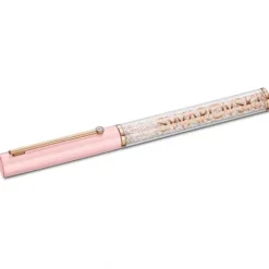 Swarovski Kugelschreiber-Crystalline Gloss Kugelschreiber Pink - 5568756