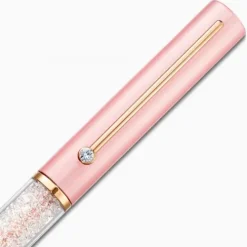 Swarovski Kugelschreiber-Crystalline Gloss Kugelschreiber Pink - 5568756