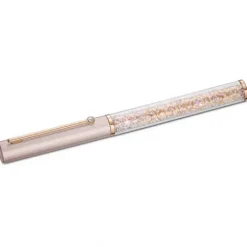 Swarovski Kugelschreiber-Crystalline Gloss Kugelschreiber Roségold - 5568759