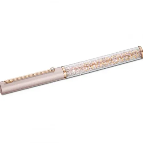 Swarovski Kugelschreiber-Crystalline Gloss Kugelschreiber Roségold - 5568759