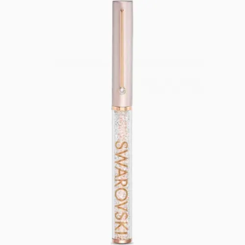 Swarovski Kugelschreiber-Crystalline Gloss Kugelschreiber Roségold - 5568759