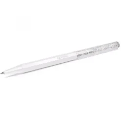 Swarovski Kugelschreiber-Crystalline Kugelschreiber Achteckform Weiss - 5670198