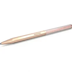 Swarovski Kugelschreiber-Crystalline Kugelschreiber Roségold - 5654065