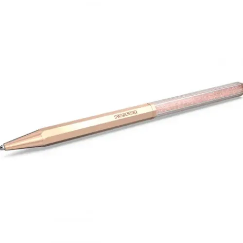 Swarovski Kugelschreiber-Crystalline Kugelschreiber Roségold - 5654065