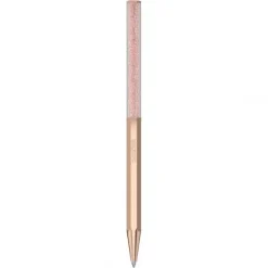 Swarovski Kugelschreiber-Crystalline Kugelschreiber Roségold - 5654065