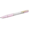 Swarovski Kugelschreiber-Crystalline Lustre Kugelschreiber Rosa Gold - 5693725