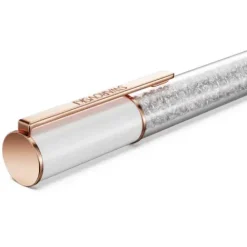 Swarovski Kugelschreiber-Crystalline Lustre Kugelschreiber Weiss Roségold - 5694174