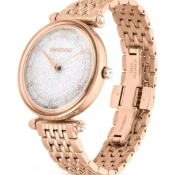 Swarovski Metallarmband-Crystalline Wonder - 5656911